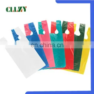One Dollar Shop Plastic Shopping Bags thumbnail-1