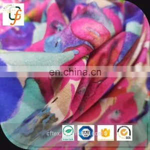 Chinese Suppliers 2017 New Knitting Bamboo Fabric for Kids thumbnail-6