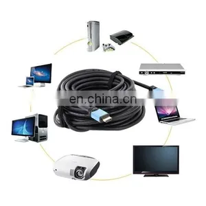 Connector and Adapter With Signal Booster thumbnail-2