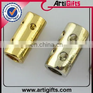 Clothing Accessories Metal Cord Stoppers thumbnail-1