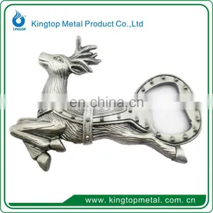 Antique Brass Sexy Girl Bottle Opener thumbnail-4