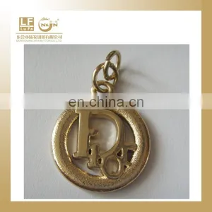 Dongguan Factory Custom Zip Pullers thumbnail-6