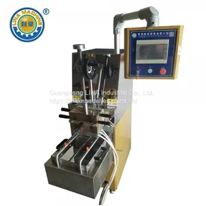 2 Liters PLC Control Internal Mixer for Rubber thumbnail-2