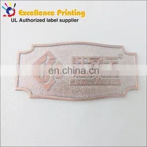 High Quality Widely Use Emblem for Mailbox thumbnail-6