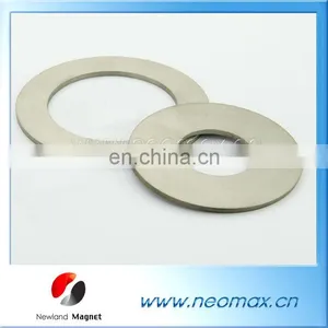 SmCo5 Magnets Ring thumbnail-1