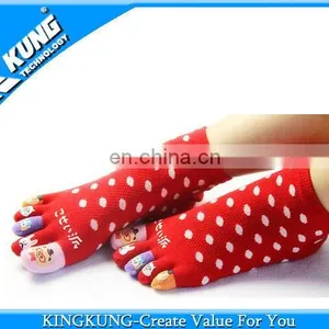 Baby Rubber Sole Sock Shoes,rubber Shoe Socks for Kid thumbnail-2