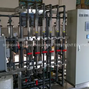 Reverse Osmosis Water Treatment/Mineral Water Processing Machine thumbnail-5