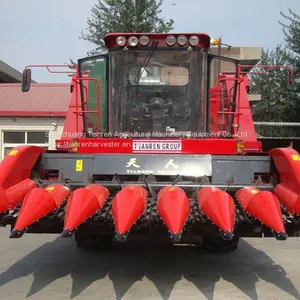 TR9988-7A Self-propelled Corn Picker thumbnail-1