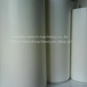 Yilian Brand SJFM1100-2000 Cup Paper PE Extrusion Coating Machine thumbnail-2