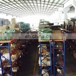 Guangzhou Chufeng Trading Co., Ltd. company overview - view 3 thumbnail