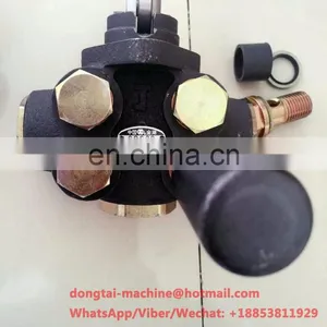 SP/KF2205.5-502 Fuel Supply Pump/Feed Pump thumbnail-1