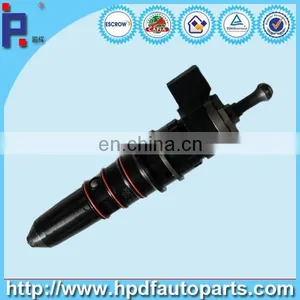Diesel Engine Part QSM M11 Fuel Injector 3087648 thumbnail-2