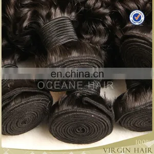 7a Virgin Brazilian Human Hair Extension WHOLESALE Virgin Brazilian Curly Hair thumbnail-4