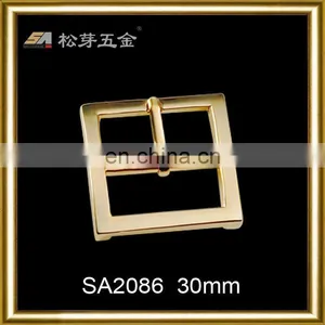Strap Buckle Metal Backpack Strap Buckle,strap Buckle thumbnail-1