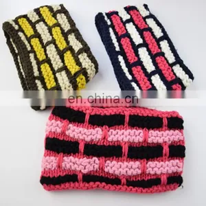 Acrylic Head Warmer thumbnail-2