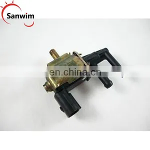 EGR Vacuum Solenoid Valve K5T48279 Standard VS63 2F1128 EVS58 for F-O-R-D Series thumbnail-1