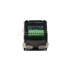 Digital Display Mini Digital Ammeter WB-X76 LED Display Digit Voltmeter thumbnail-1