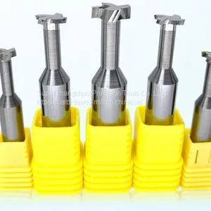 High Precision Solid Carbide Reamer Cutting Tools Manufacturer China Custom Cutting Tools Non Standard Tools for Machine thumbnail-2