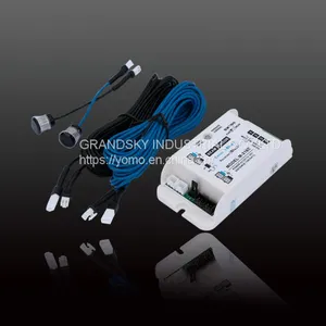 CNB-218D Safety Beam Sensor thumbnail-1