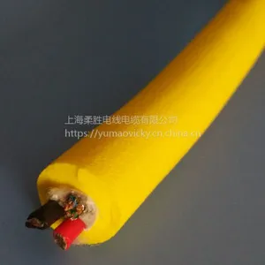 Rov Umbilical Cable thumbnail-1