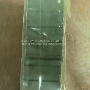 Hot Sale DCEC Cummins Engine Spare Parts C4893693 CONNECTING ROD BEARING thumbnail-3