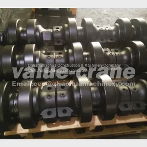 CHINA MANUFACTURE CRAWLER CRANE Kobelco P&H345 Track Roller/Bottom Roller /lower Roller thumbnail-1