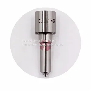 Automatic Fuel Nozzle Pdf  DLLA148P1524/0 433 171 939 for Bosch Injector thumbnail-1