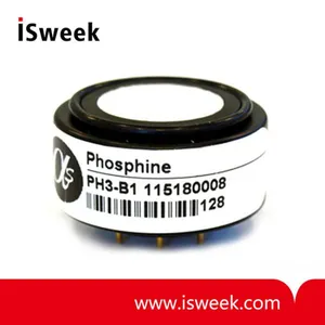 PH3-B1 Electrochemical Phosphine Sensor (PH3 Sensor) thumbnail-1