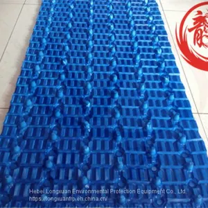 Pvc Corrugated Sheet 1000mm 1200mm Acid proof thumbnail-2