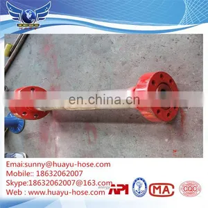 Choke & Kill Hose 10000PSI thumbnail-5