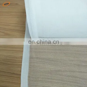 White 40mesh Polyethylene Mesh/Polyethylene Netting/greenhouse Plastic Anti Insect Net thumbnail-1