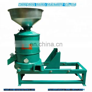 CE Approved Broad Bean Peeler/green Bean Peeler/soybean Peeler thumbnail-1