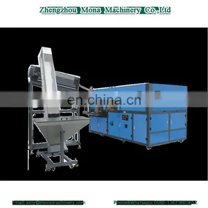 High-capacity Blowing Pet Plastic Bottle Making Machine for Sale thumbnail-1