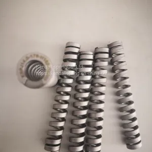 Mold Spring；Coil Spring；compressed Spring；spring thumbnail-5