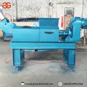 Pomegranate Juice Processing Machine Pomegranate Electric Juicer thumbnail-2