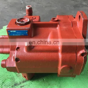 Mini Excavator U50 Hydraulic Pump PSVL-54CG thumbnail-1