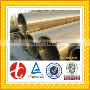 Thick Walled Tube C68800 Brass Pipe thumbnail-5