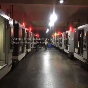 SMTCL TC-500R Drilling and Tapping Machine thumbnail-5