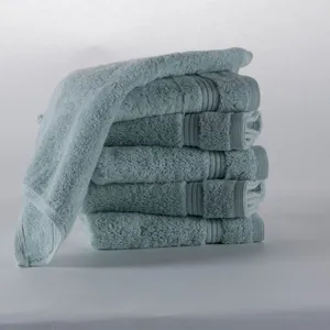 Eliya Vused Hotel Towels+hotel Towel 200x100cm+2015 Hot Sell Bath Towel Suit/ Hilton Hotel thumbnail-1