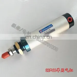 Double Head Saw Angle Machine 32*60/80/100 Pressure Cylinder thumbnail-3