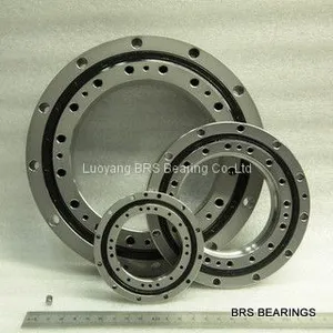 SHF-20|SHG-20 Harmonic Drive Units Crossed Roller Bearing thumbnail-3