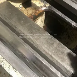 YNJCC CY-K6166L CNC Horizontal Lathe thumbnail-4