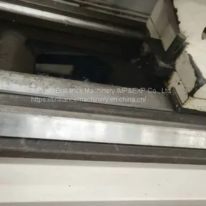 SMTCL CAK63135d CNC Horizontal Lathe thumbnail-4