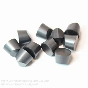 CBN Inserts for Carbide Rolls Machining - Zoe@moresuperhard.com thumbnail-4