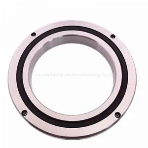RE10016UUCC0P5 90*130*16mm Crossed Roller Bearings Harmonic Drive Precision Strain Wave Reducer Gearboxes thumbnail-2
