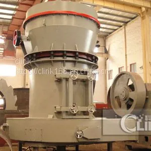 High Pressure Grinding Mill thumbnail-1