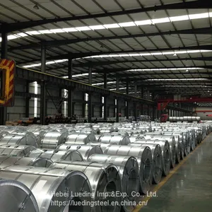 GL SGCH Galvalume Corrugated Steel Roofing Sheet thumbnail-2