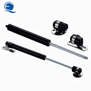 Factory Price Furniture Kitchen Cabinet Door 120N Gas Spring thumbnail-3