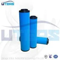 UTERS Replace Zander Linear Precision Fliter Element 1050 1 Microns thumbnail-3