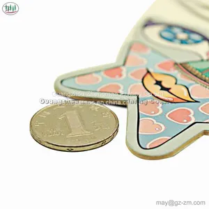 OEM Factory Price Wholesale High Quality Eco-friendly Paper Car Air Freshener thumbnail-2